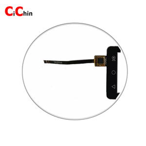 2.4 inch Android giao diện nối tiếp tùy biến màn hình cảm ứng điện dung nhỏ đồ chơi màn hình cảm ứng tỷ lệ khung hình 4:3 Sản phẩm mới - Product Image 3