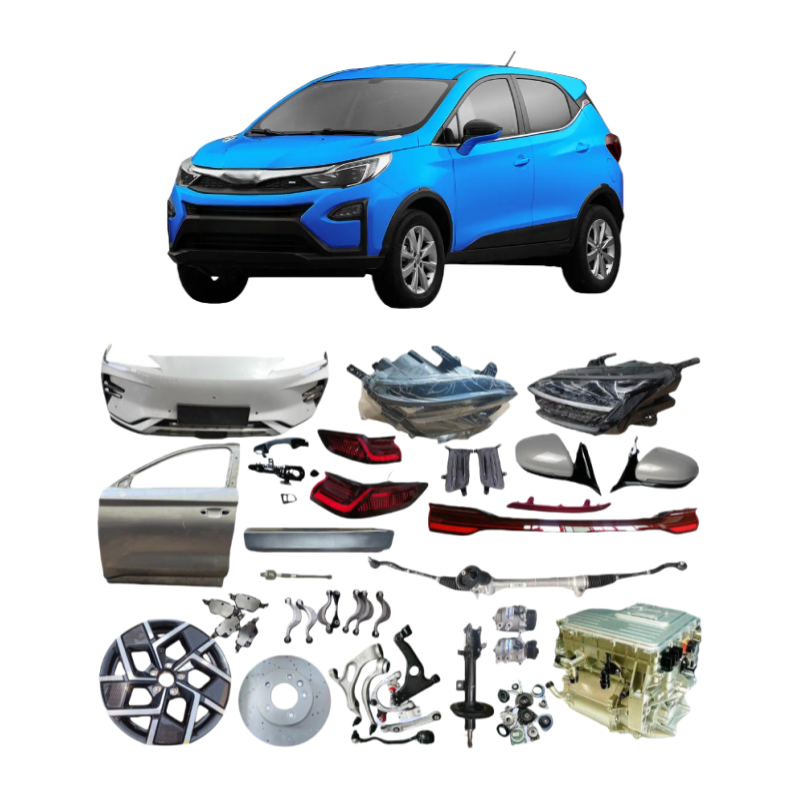 Factory Wholesale Auto Parts for BYD Atto 3 Yuan Plus up Seagull Song Plus L Tang E2 Han Destroyer 05 Dolphin Seal Sealion