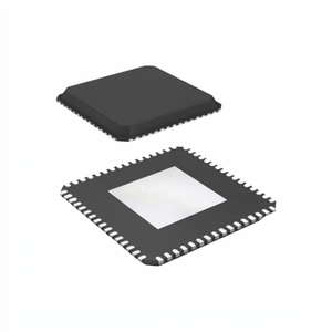 64 VFQFN Exposed Pad Interface Electronic Chips Component BOM IC In Stock USB5434-JZX-TR - Product Image 1