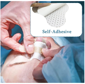 Splint Termoplastik Suhu Rendah untuk Fiksasi Protektif Setelah Operasi Hidung - Product Image 6