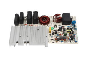 Sưởi điện Board cảm ứng nóng Bếp cảm ứng phụ tùng phần 3000W EMC bảng mạch - Product Image 5