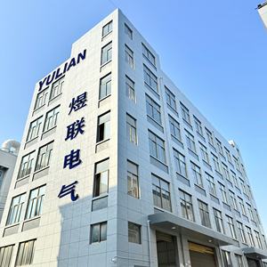 Прочный медный гибкий соединительный элемент с высокой проводимостью, разработанный для стабильной передачи энергии в инверторных системах - Product Image 6