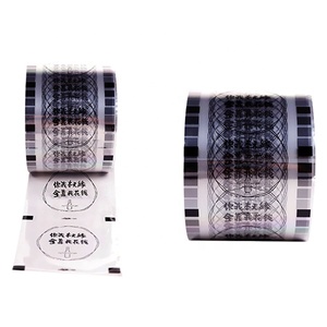 <span class=keywords><strong>Film</strong></span> d'étanchéité personnalisé pour bubble tea et boba - Product Image 3