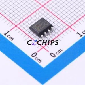 New-Original AD8641ARZ SOIC-8 Integrated Circuit IC Chip FET Input <b>Amplifier</b> Whole <b>Sale</b> Electronic Component Chips & BOM Service - Product Image 1