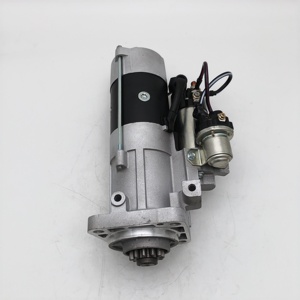 Rakitan <span class=keywords><strong>Starter</strong></span> ekskavator 20880693 21164603 21306350 Motor <span class=keywords><strong>Starter</strong></span> EC140B EC160B EC210CE - Product Image 3