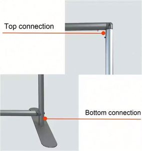 Free Recycled <b>Stands</b> Manufactures Exhibition Booth Customized Design - Product Image 5