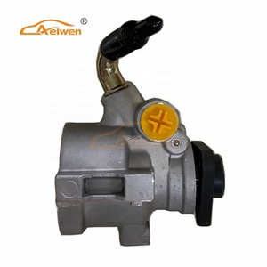 95AB3A674AB Aelwen Potenza Pompa Dello Sterzo Fit Per <span class=keywords><strong>Escort</strong></span> - Product Image 1