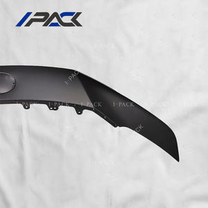 Nouveaux produits en gros pièces <span class=keywords><strong>de</strong></span> carrosserie couverture <span class=keywords><strong>de</strong></span> pare-chocs avant pour <span class=keywords><strong>Toyota</strong></span> <span class=keywords><strong>Prius</strong></span> 2024 - Product Image 4