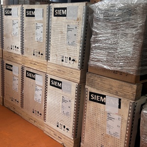 100% New 6SL3210-1KE28-4AF1 45kw SINAMICS G120C in Stock Two-year Warranty <b>Variable</b> Frequency Drive - Product Image 4