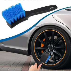 <span class=keywords><strong>Cepillo</strong></span> de Limpieza para Autos, Kit de 30 Cepillos para Taladro Eléctrico, para Desengrasar, Limpiar y Pulir Pisos y Paredes, Venta al Por Mayor - Product Image 6