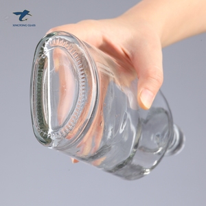 Conception Unique <span class=keywords><strong>Moins</strong></span> <span class=keywords><strong>Cher</strong></span> Bonne Couleur <span class=keywords><strong>Whisky</strong></span> 750Ml Bouteille En Verre Avec Logo Personnalisé - Product Image 3