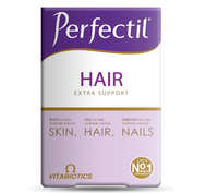 Perfectil Vitabiotics Plus Cheveux, 60 Comprimés