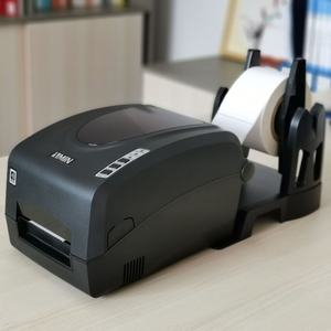 เครื่องพิมพ์บาร์โค้ดและป้ายชื่อ RFID รุ่น SUNLANRFID SLRP-X1iD <span class=keywords><strong>X1D</strong></span>/X1iD/X6iD ความถี่ 860-960MHz UHF สำหรับระบบควบคุมการเข้าออก ผลิตในจีน - Product Image 2