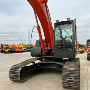 Excavatrice d'occasion HITACHI ZX240-3 à vendre - Product Image 1