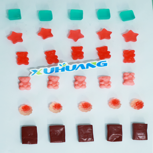 Suplemen Bubuk Kolagen Asam Hialuronat OEM untuk Kecantikan Dewasa, Suplemen Kesehatan untuk Melembapkan Perawatan Kulit Wajah - Product Image 5
