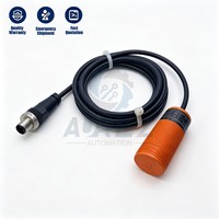 Nuevo y Original E10803, Termómetro Cónico con Brida de Acero Inoxidable 316L, Diseño Recto, E10803 para Procesos de Alta Presión
