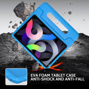 Étui pour tablette enfant HGD New Eva 3ème génération TB 125 pour Lenovo Tab M9 M10 M11 K10 Plus 11.5 pouces 2023 2024 TB-330FU TB-310XU - Product Image 3