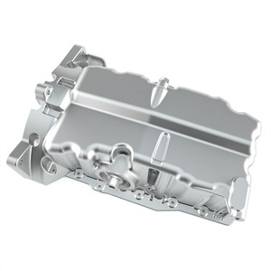 Servicio de Impresión 3D, Prototipado Rápido de Metal y Plástico de Precisión con Tolerancia de 0.1-0.5mm para Automoción, Medicina, Aeroespacial, OEM - Product Image 6