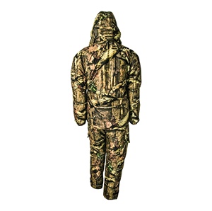 <span class=keywords><strong>Ropa</strong></span> de Caza Impermeable y Aislante de Invierno con Camuflaje para Cazadores de BJ Outdoor - Product Image 6