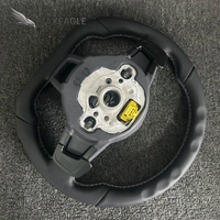 Lenkrad für Volkswagen Golf 7 7.5 GTI GTD GT, VW Polo, Golf R 6 7 8 MK6 MK7 GTi, Passat B7 B8, Jetta