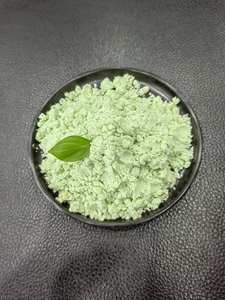 Floculant d'alimentation du fabricant <span class=keywords><strong>Sulfate</strong></span> <span class=keywords><strong>de</strong></span> <span class=keywords><strong>fer</strong></span> <span class=keywords><strong>II</strong></span> <span class=keywords><strong>heptahydraté</strong></span>/<span class=keywords><strong>sulfate</strong></span> ferreux/vitriol vert pour le traitement <span class=keywords><strong>de</strong></span> l'eau - Product Image 6