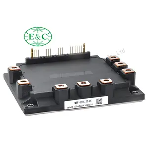 7MBP100RA120-05 original IGBT 1200V Elevator Lift IGBT Power Module 100A 7MBP 100RA-120-05 modules