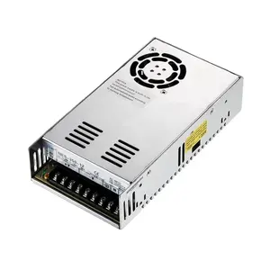 NES-350发光二极管可调350W 5V 12V 15V 24V 37V 36V 48V 60V 70V 110电源