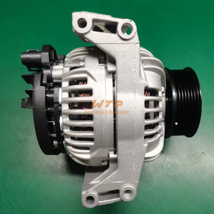 Alternador de camión de calidad OEM para motor PACCAR de la serie XF/<span class=keywords><strong>XG</strong></span>/XF105, regulación inteligente 170A y diseño compacto - Product Image 3