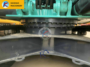 Venta al por mayor nuevo original de Japón Kobelco de alta calidad de baja con componente de núcleo del motor para la venta - Product Image 5