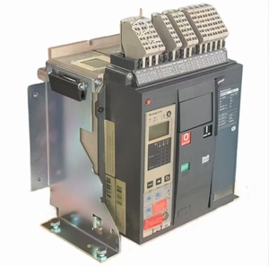 Interruptor Automático Universal Inteligente Fijo ACB MT12N1 3P 4P 800 1250A, Interruptor de Circuito de Aire MT12N1 - Product Image 2