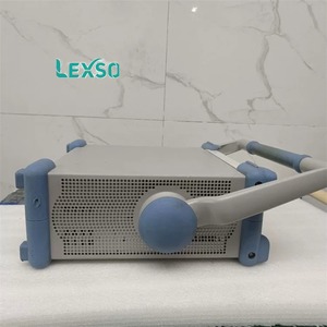 เครื่องวิเคราะห์เครือข่ายแบบพกพา R&S ZVL13 VNA 13.6 GHz ยี่ห้อโรห์เดอ แอนด์ ชวาร์ซ - Product Image 5