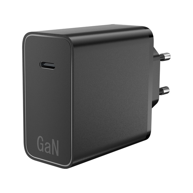 Type C Charger for Laptop Notebook Mobile GaN Technology 65W Fast Charger Multi-Port Travel PD 65W Gan Chargers
