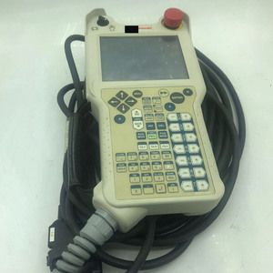 50817-0072 ชุดควบคุมหุ่นยนต์สำหรับหุ่นยนต์คาวาซากิ - Product Image 4
