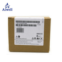 Siemens S7 1200 PLC S7-1200 S71200 SM1232 Modulo di Uscita Analogico di 6ES7 232-4HB32-0XB0 Harga Prezzo