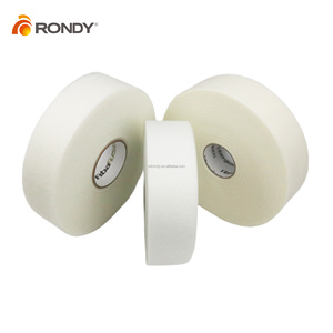 2-1/6 "x 75" <span class=keywords><strong>FibaFuse</strong></span> Rubans pour cloisons sèches sans papier Ruban pour cloisons sèches sans papier d'origine de haute qualité - Product Image 4