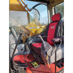 Used Caterpillar CAT320bl Hydraulic Crawler Excavator <b>for</b> <b>Sale</b>-Core Motor Gear Pump | 209KW Power 1.88m <b>Bucket</b> Capacity - Product Image 6