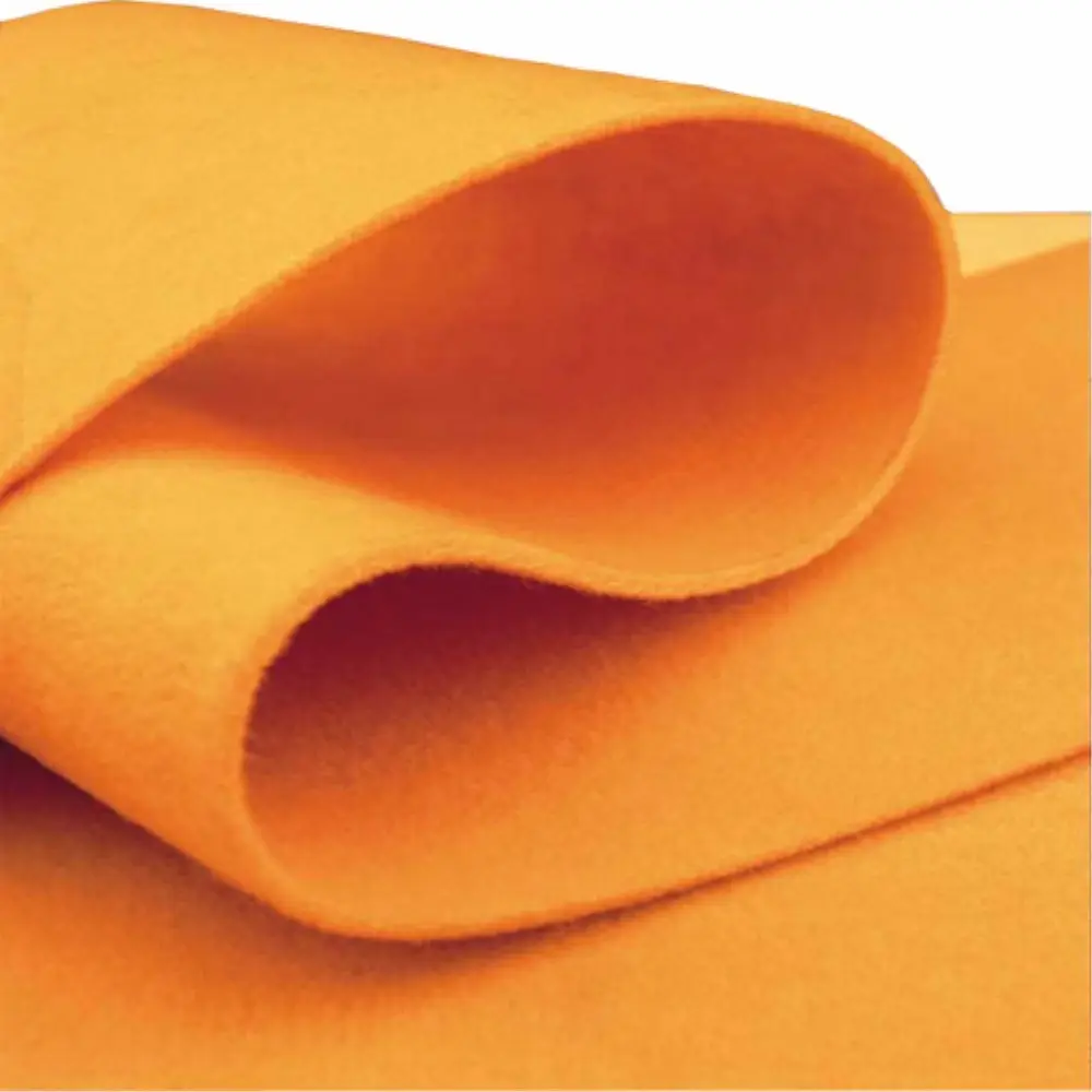 Papierfabrik verwendet Polyester-Heiß press filz für alle Arten von Papier maschinen