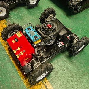 Garden Zero Turn <strong>Lawn</strong> Mowers Riding <strong>Mower</strong> for Grass Cutting Commercial Gasoline Riding Gravely <strong>Mower</strong> Tractor - Product Image 2