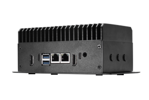 คอมพิวเตอร์ AI 200 เครื่อง 20/8 TOPS แบบไม่มีพัดลม สำหรับอุตสาหกรรม พร้อมโมดูลและชุดอุปกรณ์อิเล็กทรอนิกส์สำหรับเซิร์ฟเวอร์แบบฝังตัว มีสินค้าในสต็อก HUAWEl AtIas 200 C - Product Image 5
