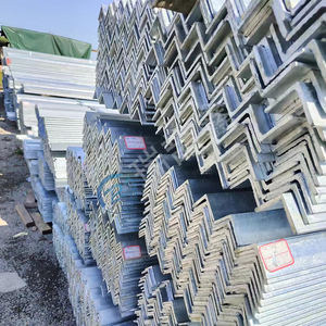 Горячая Продажа хорошая цена 50x50 различные стандартные угол стальной бар - Product Image 2