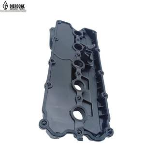 Tampa de Válvula de Motor Popular 07K103469L Adequada para Volkswagen Passat Jetta Beetle Golf 07K 103 469 L - Product Image 3