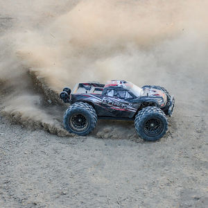 NOUVEAU <span class=keywords><strong>HOSHI</strong></span> N518 4WD 1/8 Échelle 100 km/h + RC Brushless Racing Car RTR Haute Vitesse Voiture Monster Truck Véhicule Tout-Terrain RC Voiture Jouets - Product Image 6