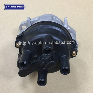 Distribuidor de encendido para Dodge Colt Eagle <span class=keywords><strong>Summit</strong></span> Mitsubishi Mirage 1.5L T6T57171 - Product Image 2
