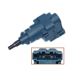 สวิตช์ไฟถอยหลัง1J0927189F 6Q0927189ใช้หลังรถ12V - Product Image 1