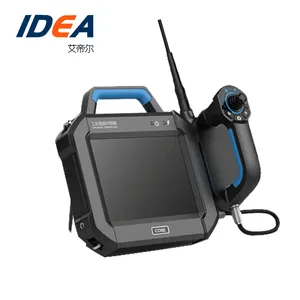 High-definition Industrial Video Endoscope