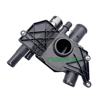 Thermostat LR004318 pour Land Rover Range Rover Sport L320 Vogue L322 3.6 Diesel 368DT