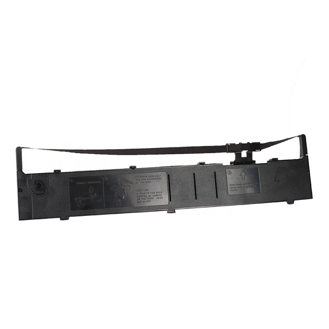 Compatible Fabric Ribbon Cartridge LQ2190 for EPSON LQ2170 FX2170 LQ2070 LQ2080 LQ2180 S015086 Ribbon Dot matrix Printer