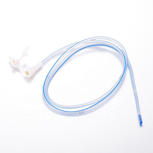 डिस्पोजेबल परमवीर चक्र सामग्री खिला ट्यूब के लिए वयस्क और बच्चे - Product Image 2