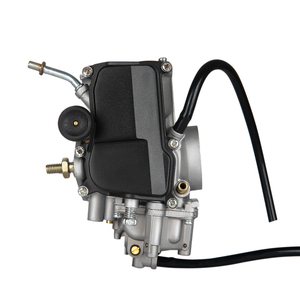 Carburateur pour Moto-4 350 1987-1998, Big Bear 350, YFM350, Kodiak 400, YFM400, Quad ATV - Product Image 4