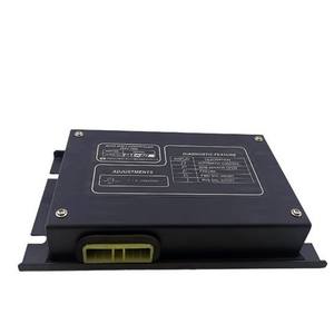 Unité de commande électronique Doosan Forklift Controller G20E G25E G30E pour chariots élévateurs électriques, usage industriel. - Product Image 1